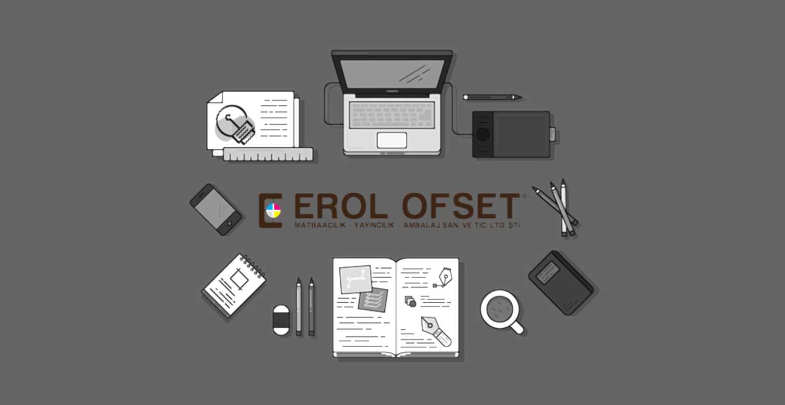 Grafik Tasarım Hizmeti