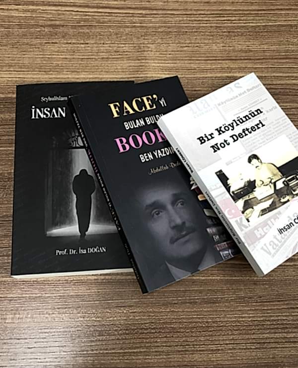 Kitap